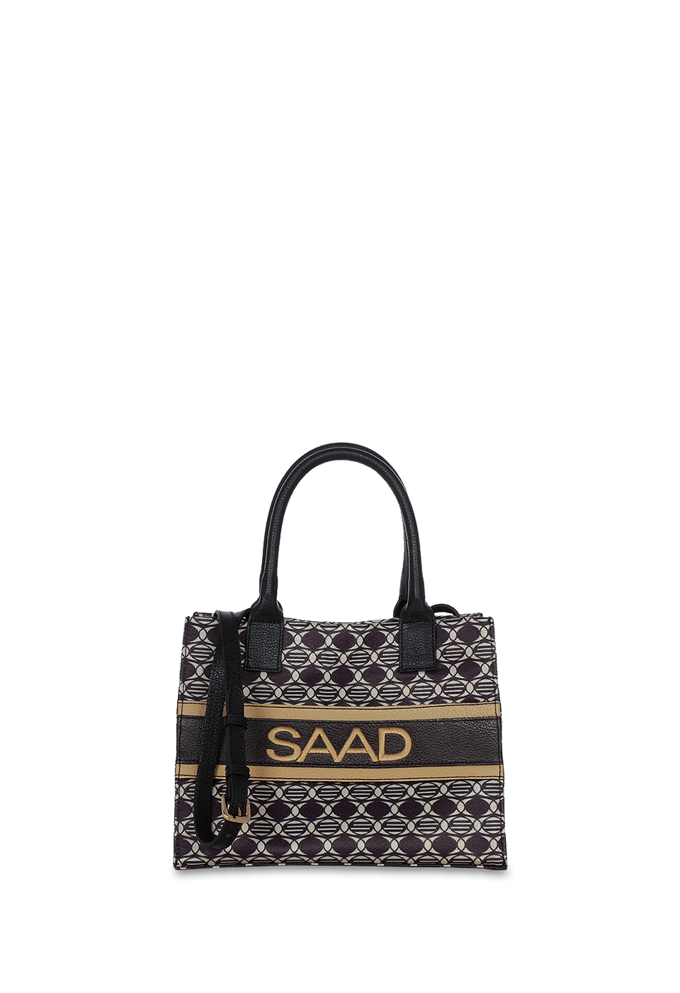 Bolsa Saadíssima Mini