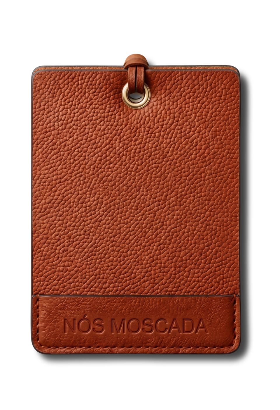 BL2122 - BOLSA DE COURO FLOATER PREMIUM