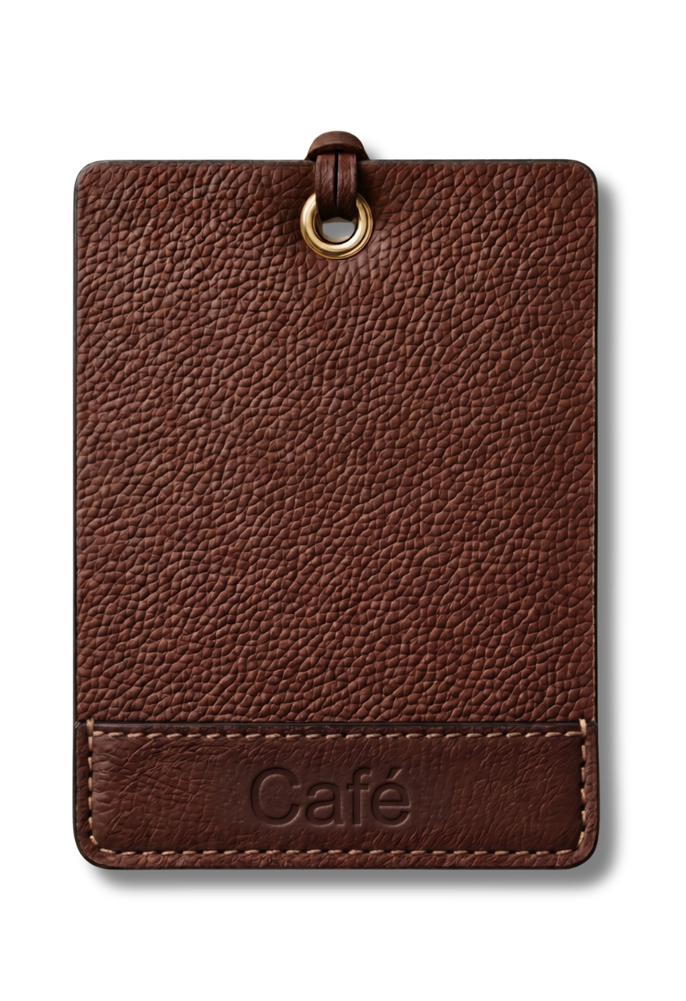 BL2181 - BOLSA DE COURO FLOATER PREMIUM