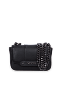 Bolsa Mini em Couro