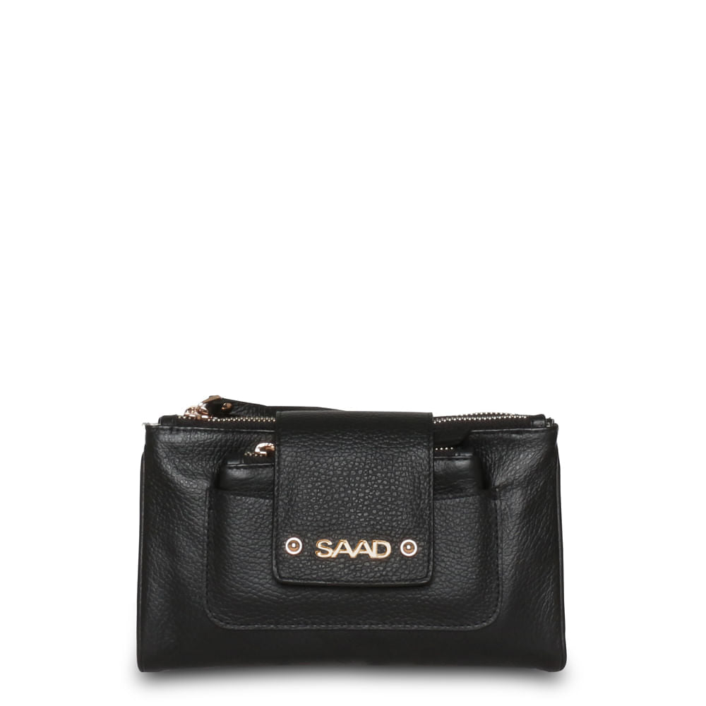 Bolsa Carteira Saad