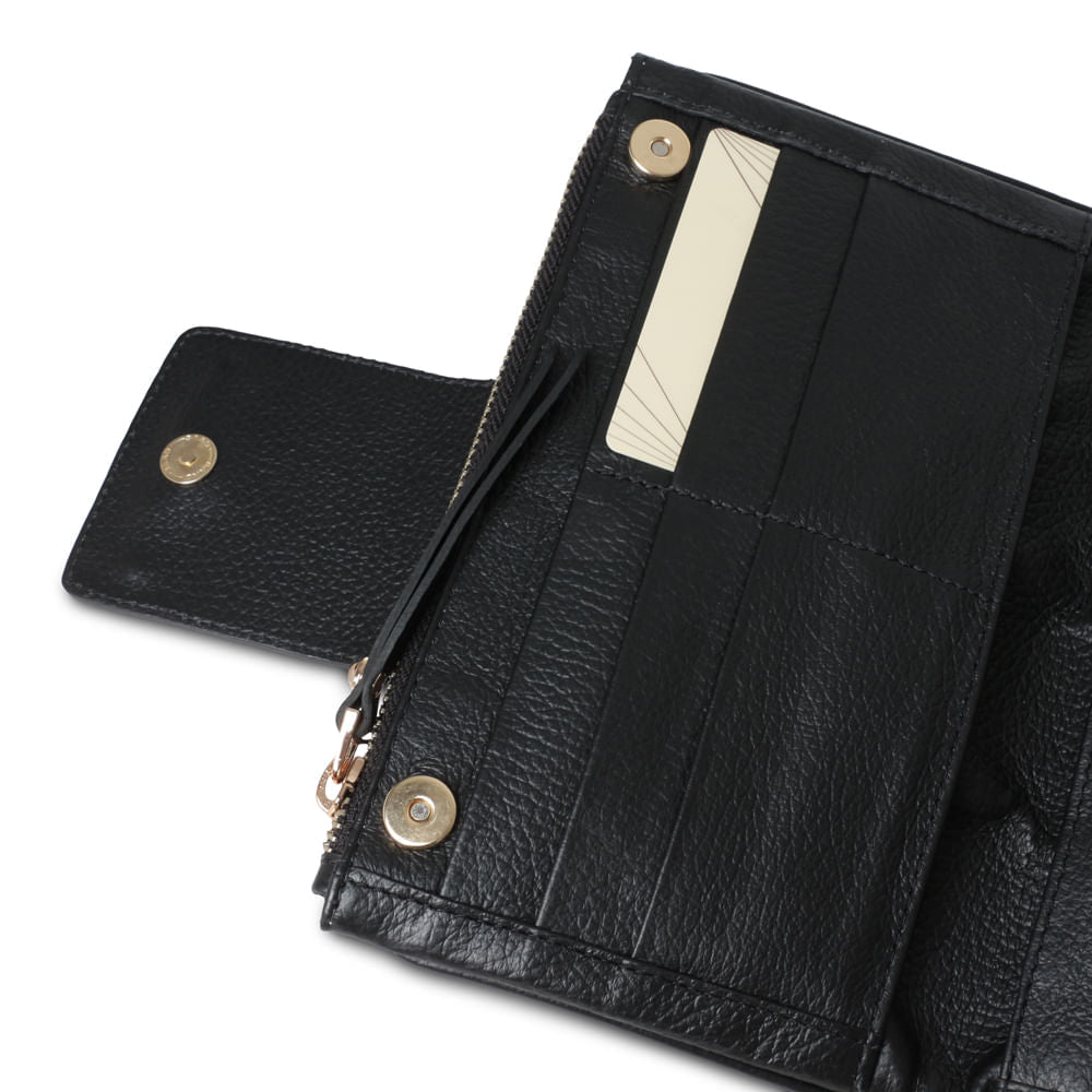 Bolsa Carteira Saad