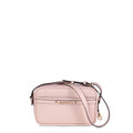 Bolsa Pequena Transversal Couro