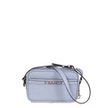 Bolsa Pequena Transversal Couro