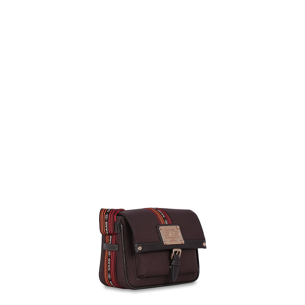 Bolsa Transversal Media Diadora