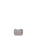 Bolsa Mini em Couro