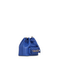Bolsa Bucket em Couro