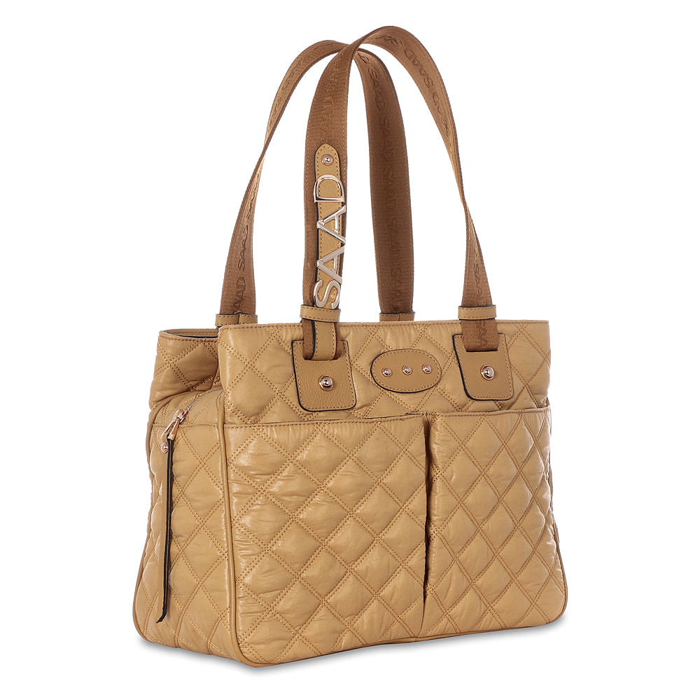 Bolsa Grande Nylon