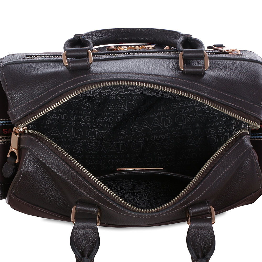 Bolsa Diadora Baú