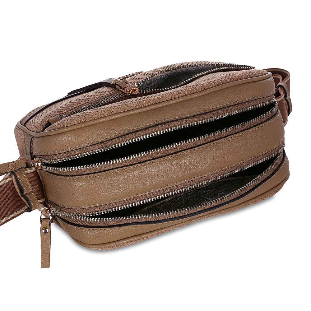 Bolsa Netsport Divisões