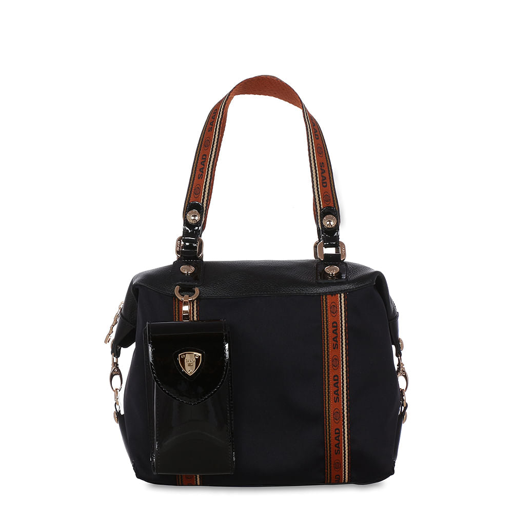 Bolsa Saco Diadora Média