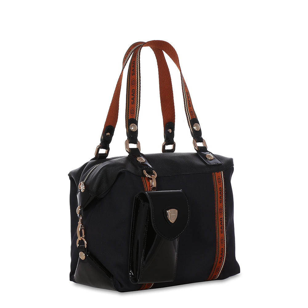 Bolsa Saco Diadora Média