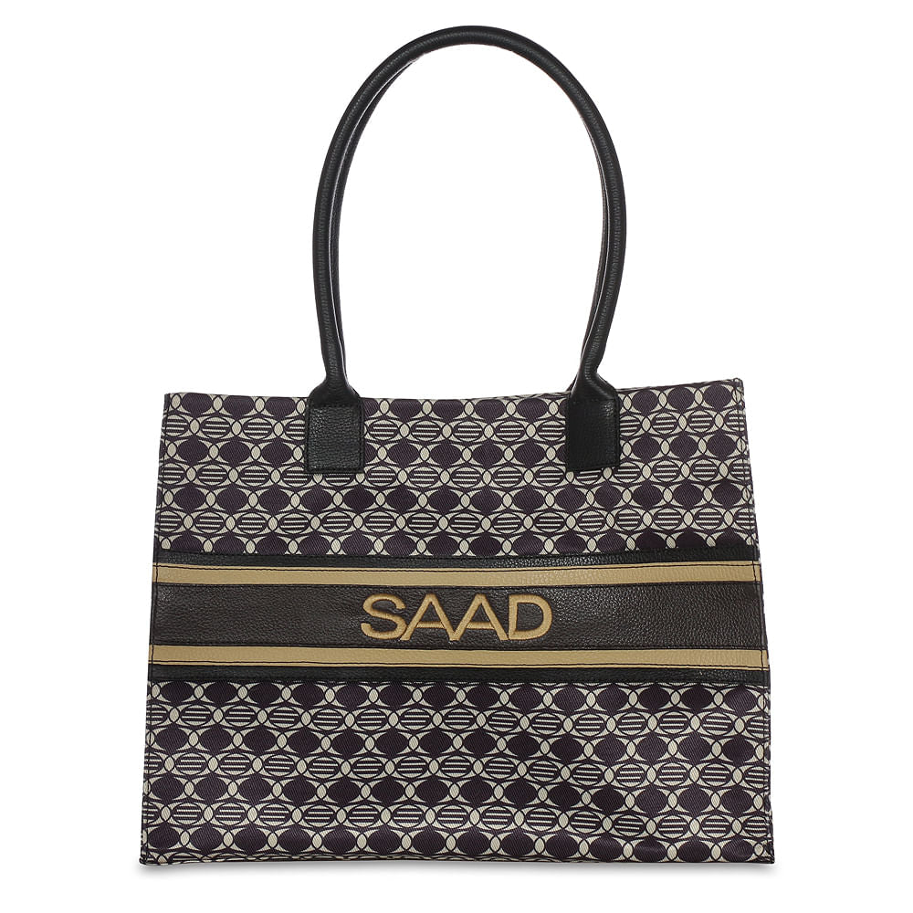 Bolsa Shopper Saadíssima