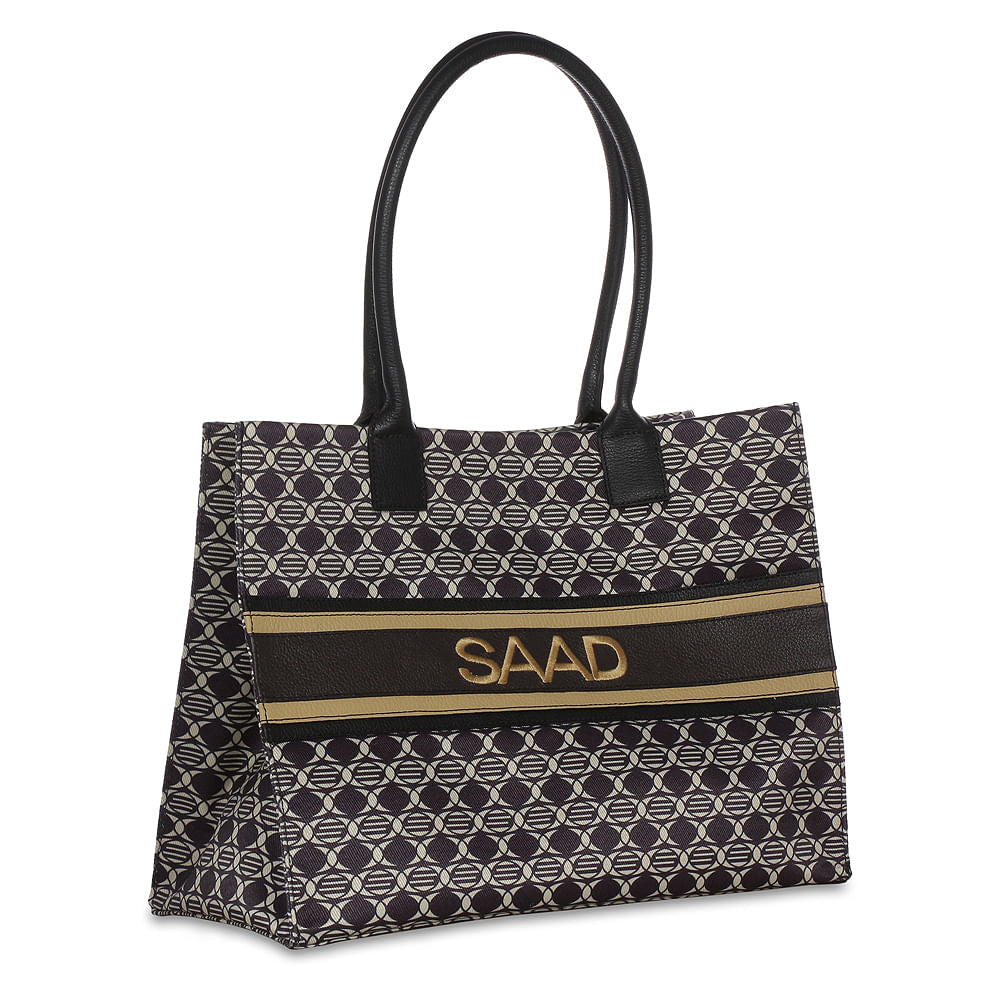 Bolsa Shopper Saadíssima