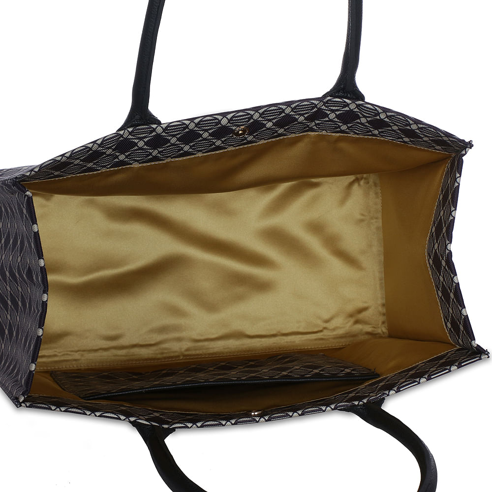 Bolsa Shopper Saadíssima