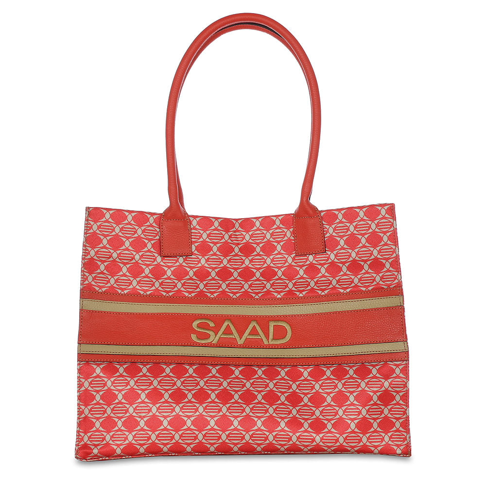 Bolsa Shopper Saadíssima