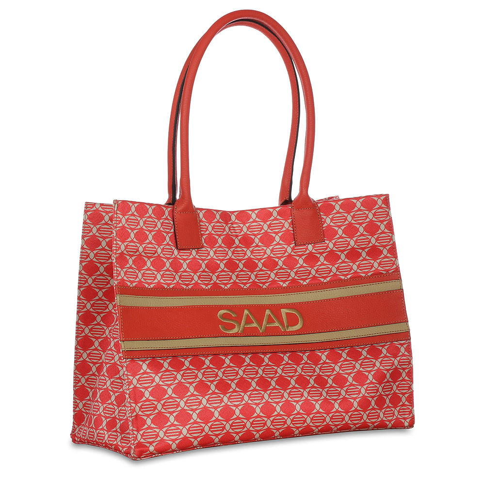 Bolsa Shopper Saadíssima