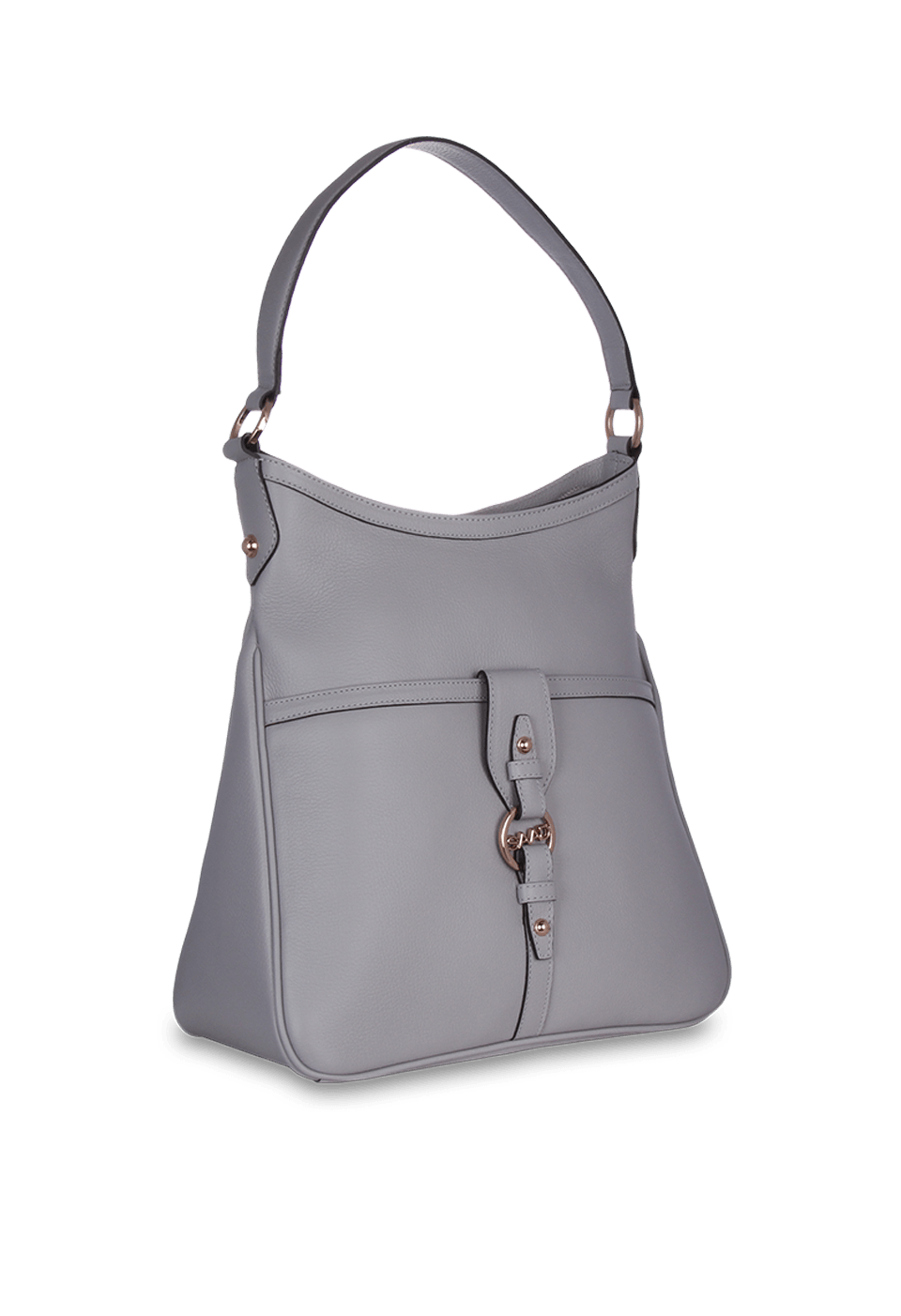 Bolsa de Ombro em Couro