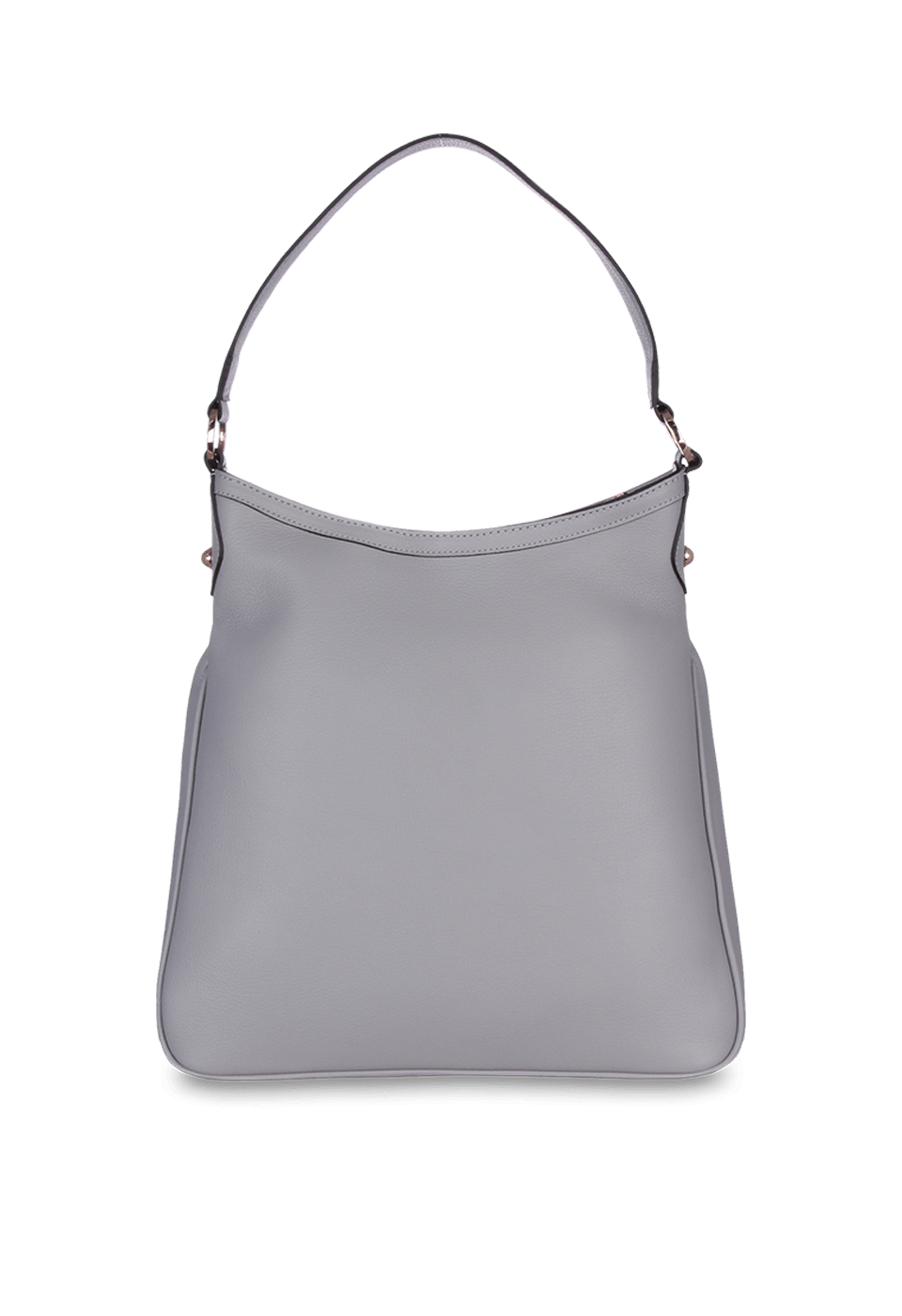 Bolsa de Ombro em Couro