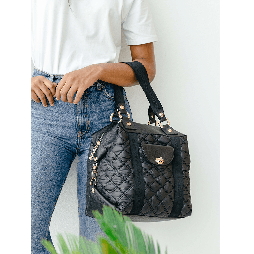 Bolsa saco nylon