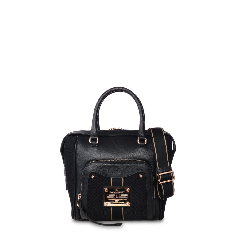 Bolsa Tiracolo Netsport Feminina