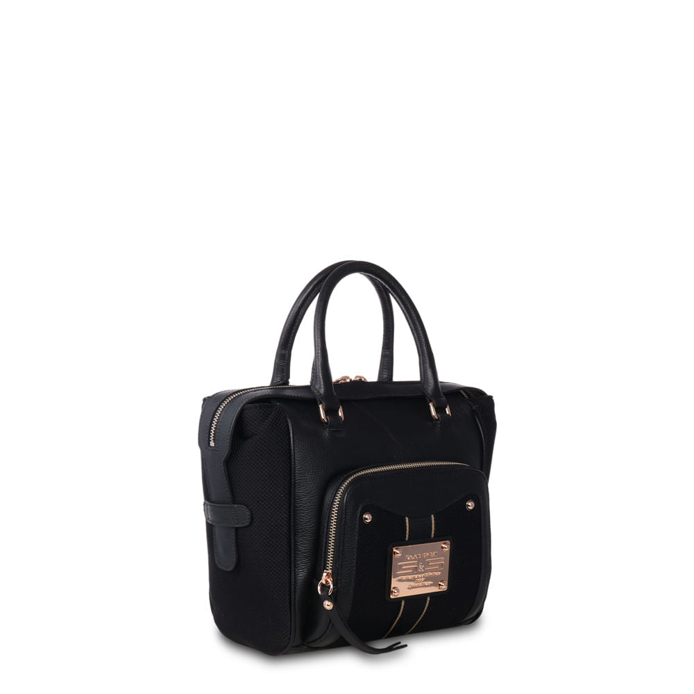Bolsa Tiracolo Netsport Feminina