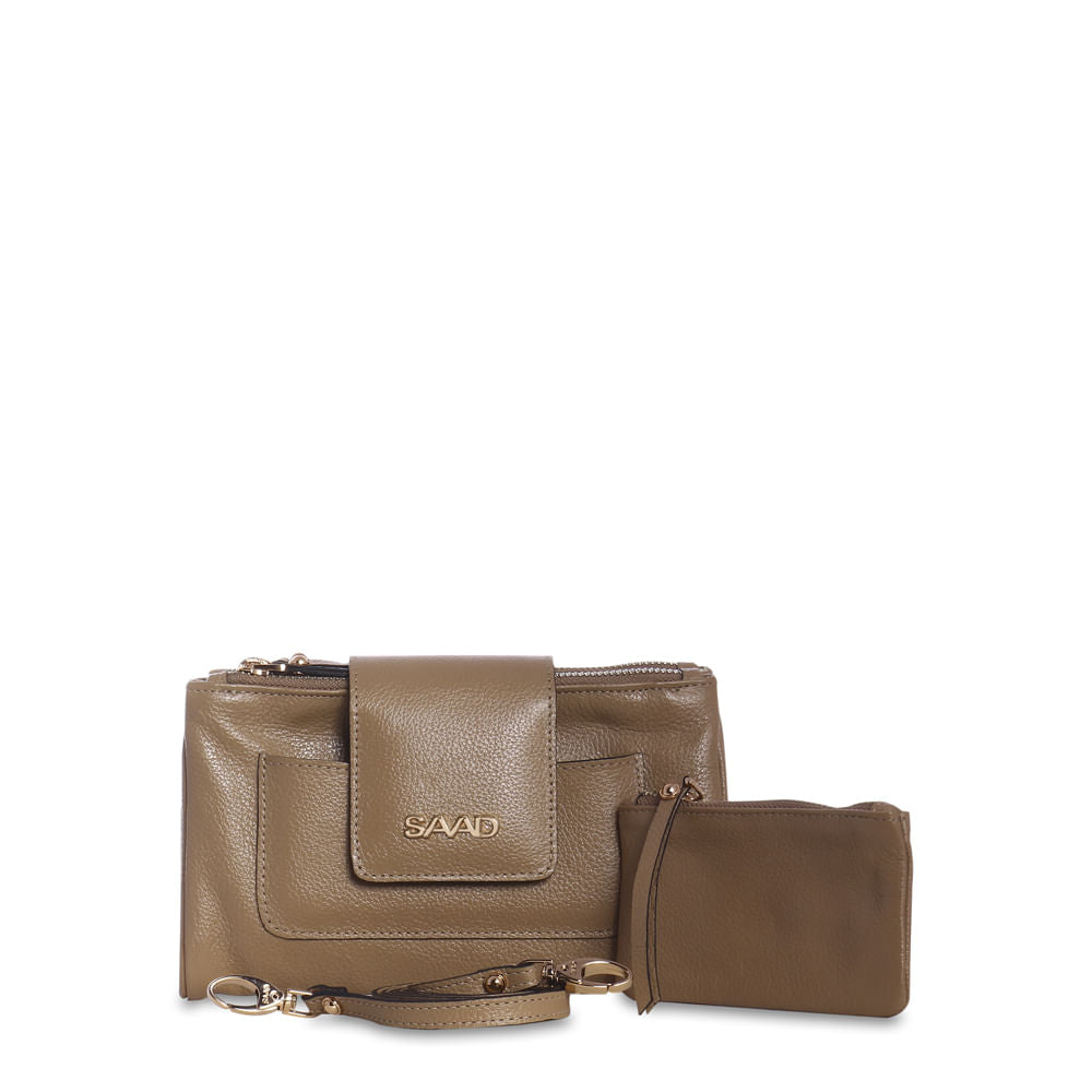 Bolsa Carteira