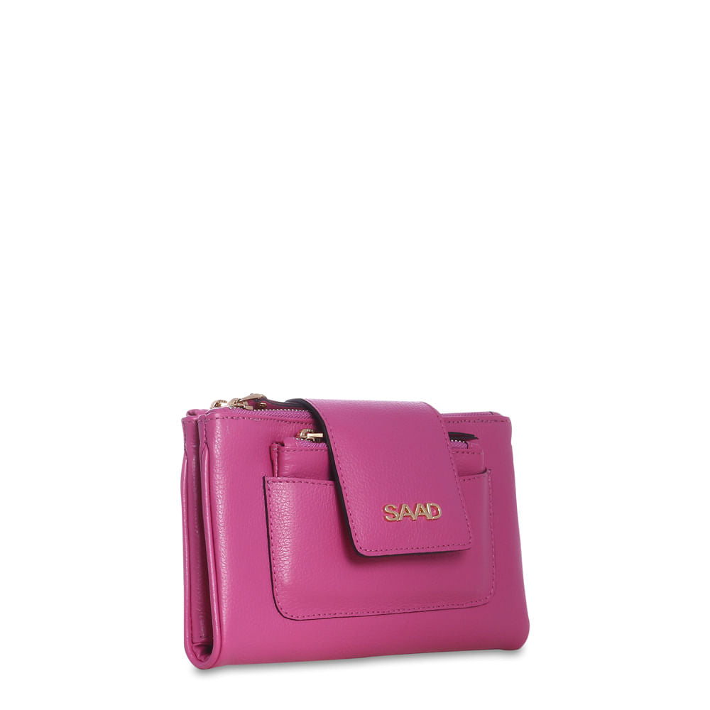 Bolsa Carteira