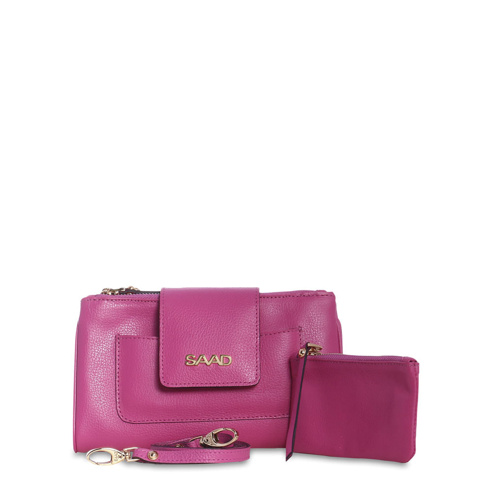 Bolsa Carteira