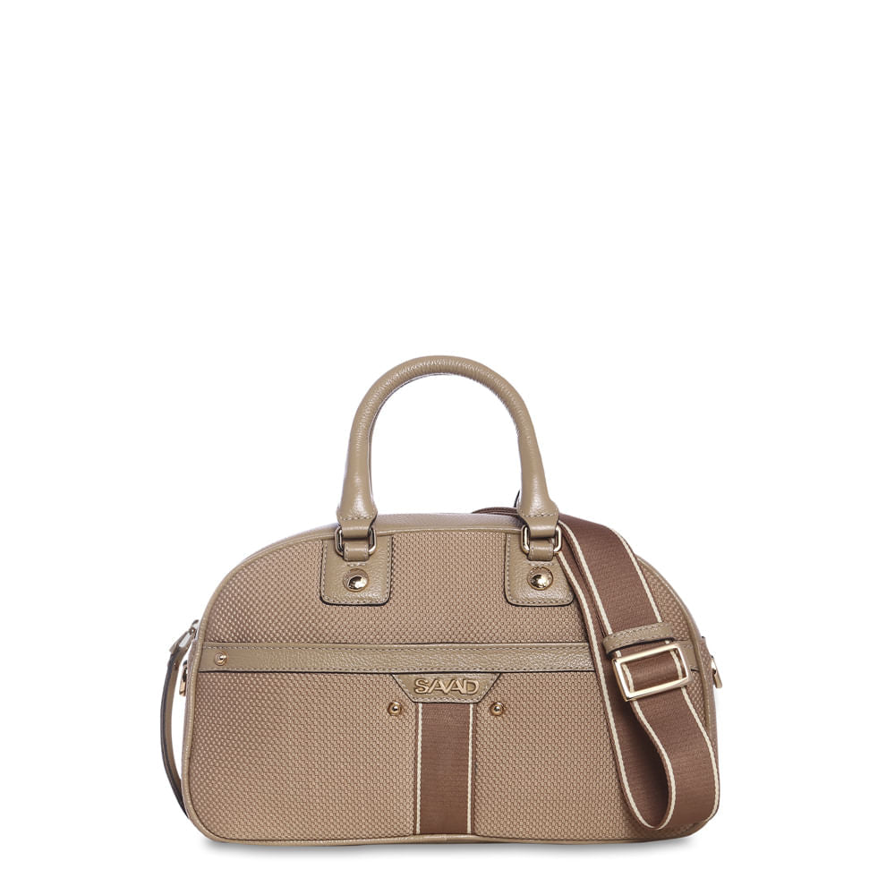 Bolsa Bau netsport
