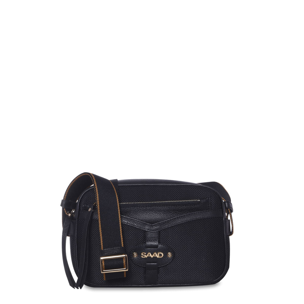 Bolsa transversal pequena netsport