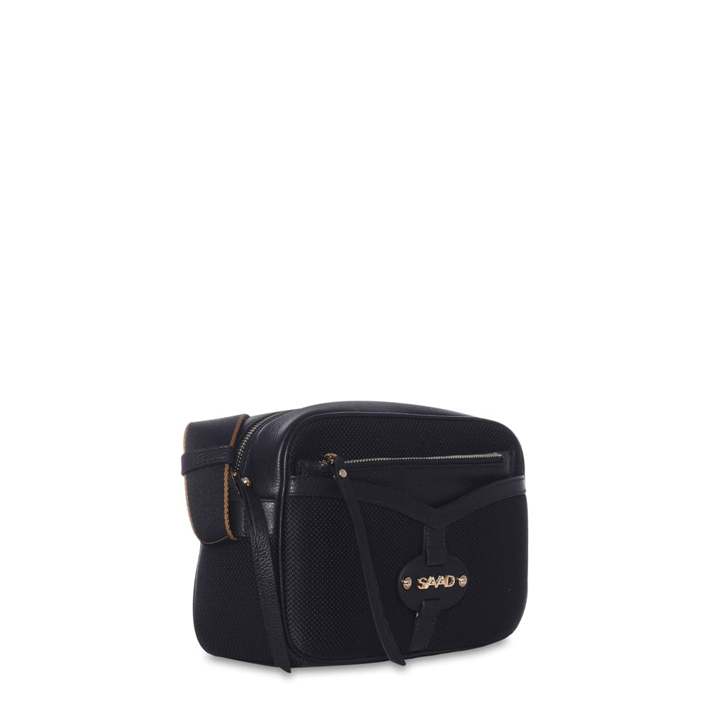 Bolsa transversal pequena netsport