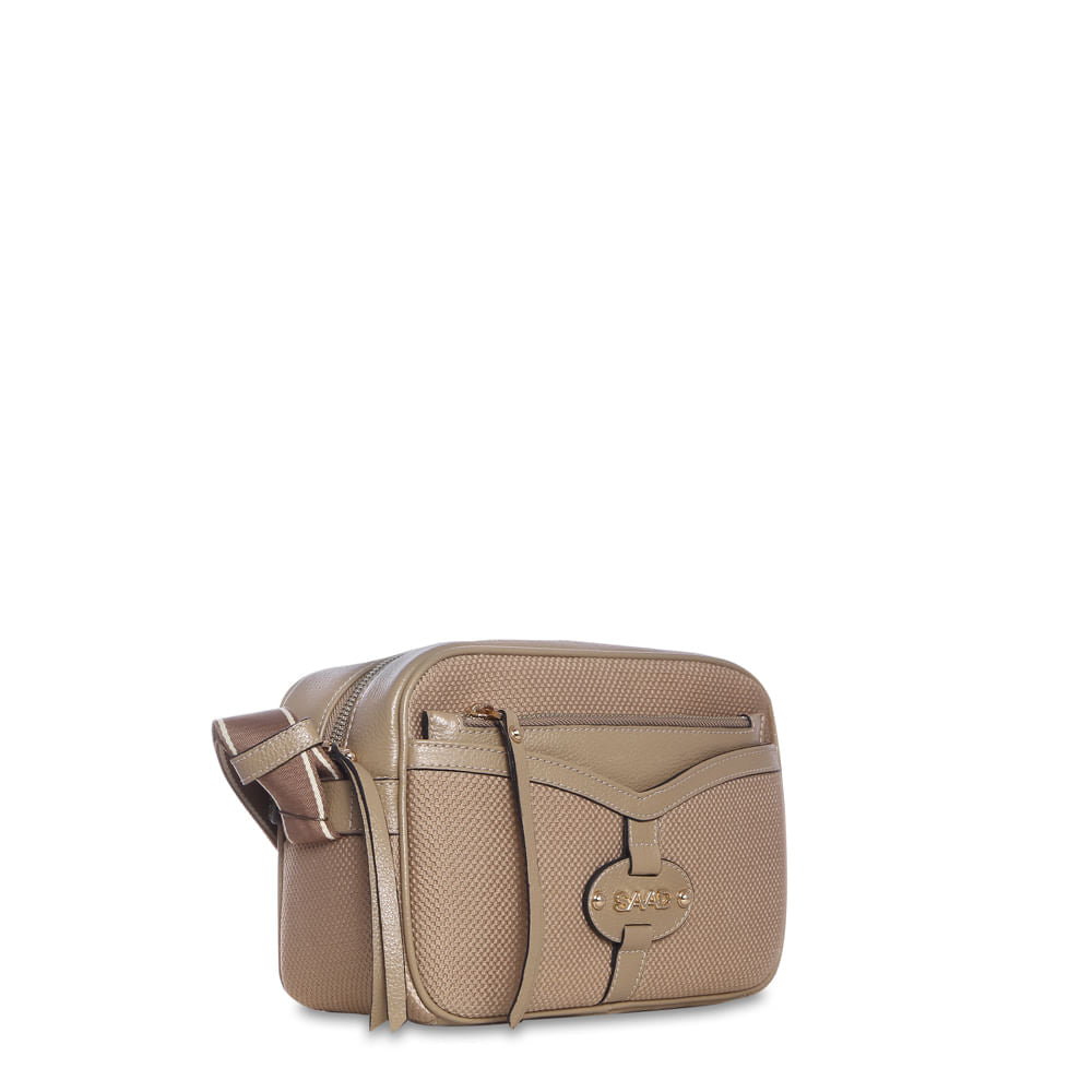 Bolsa transversal pequena netsport