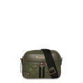 Bolsa pequena transversal nylon