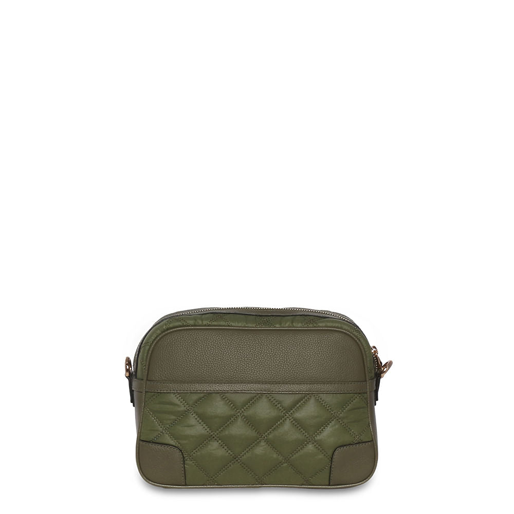 Bolsa pequena transversal nylon