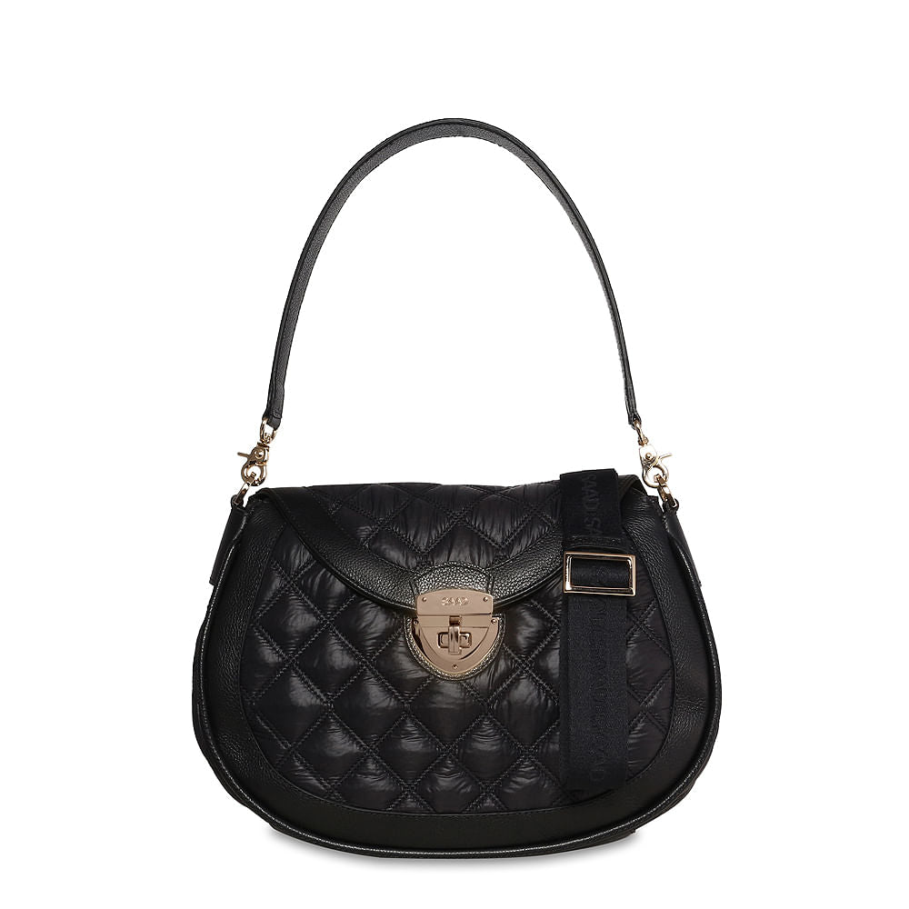 Bolsa arredondada nylon