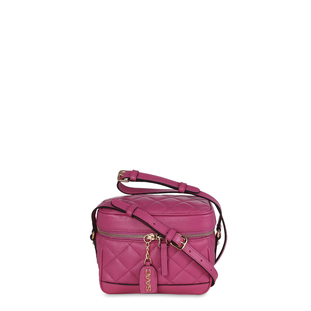 Bolsa frasqueira