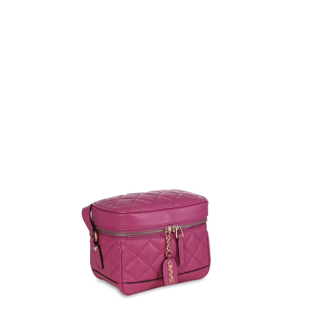 Bolsa frasqueira
