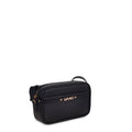 Bolsa Pequena Transversal Couro