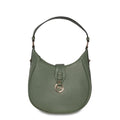 Bolsa de Ombro Arredondada