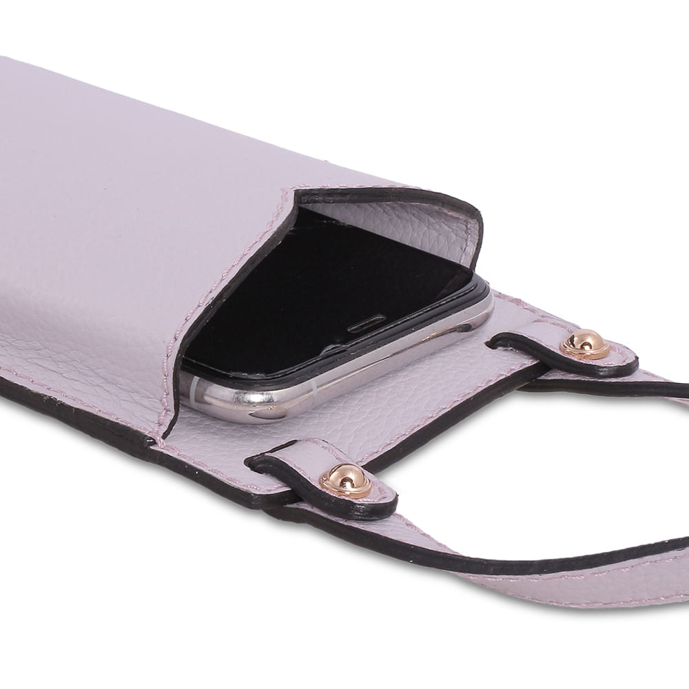 Bolsa Tiracolo Porta Celular