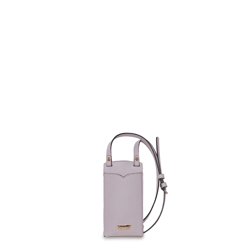 Bolsa Tiracolo Porta Celular