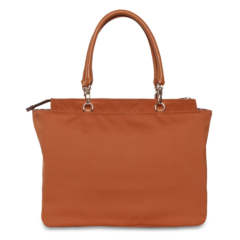 Bolsa dupla face saadissima