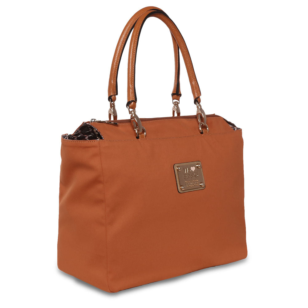 Bolsa dupla face saadissima