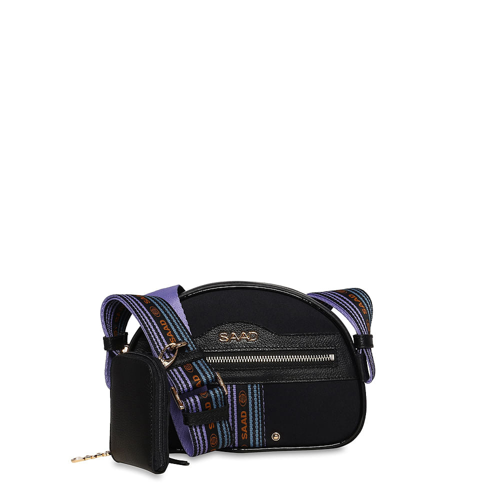 Bolsa pequena diadora