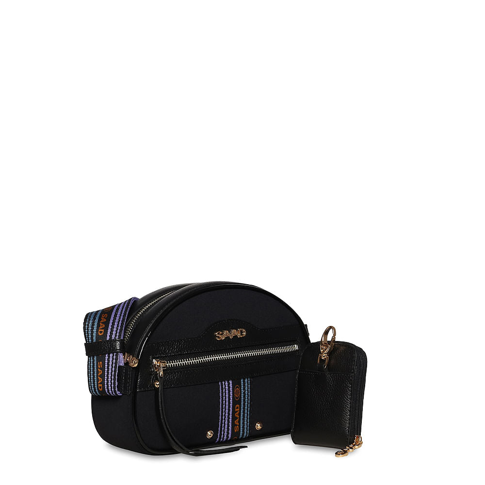 Bolsa pequena diadora