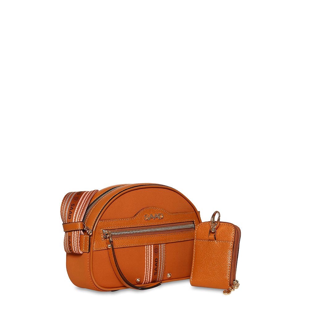 Bolsa pequena diadora
