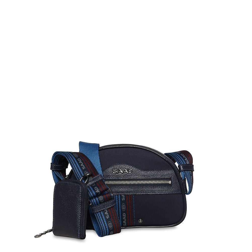 Bolsa pequena diadora