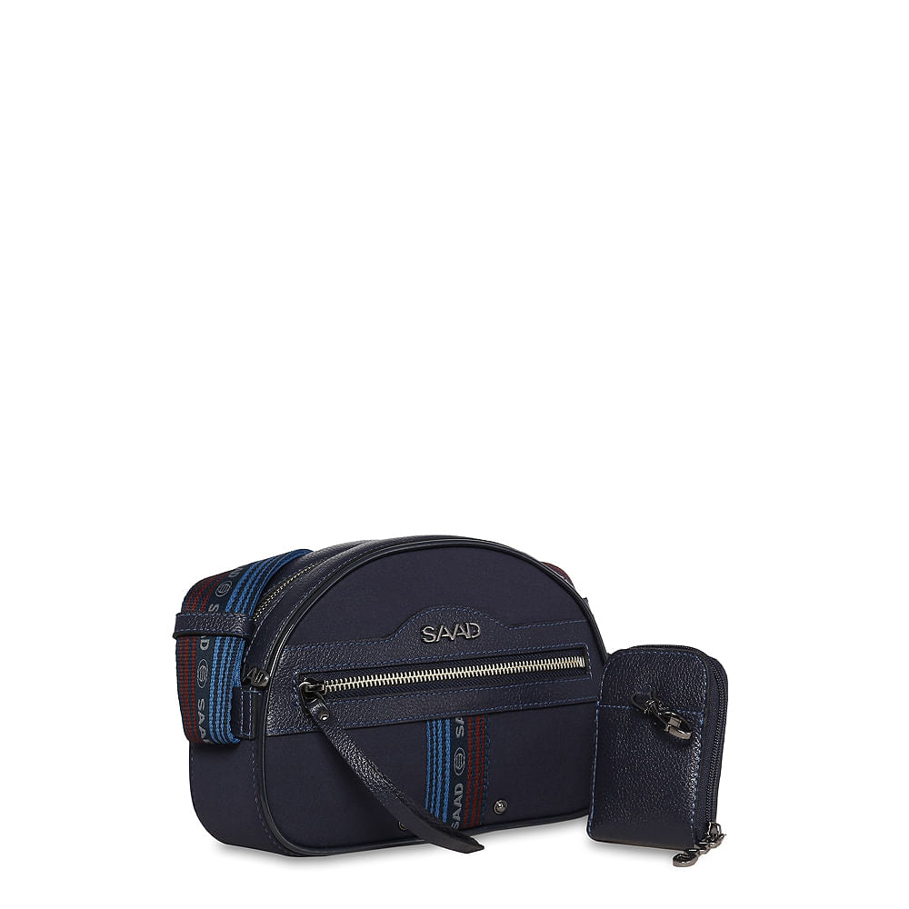 Bolsa pequena diadora