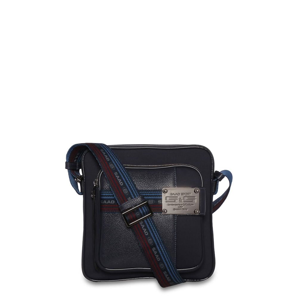 Bolsa Travel Bag SAAD